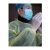 Import safety clothing coverall isolation gowns for personal safety from China