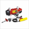 Safety construction mini electric wire rope hoist