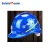 Import Safetymaster coal mining hard hat safety helmet with led headlight from China