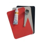 Sail,kite and board repair kit