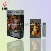 SAISI wholesale hair color cream non allergic hair dye for man and women