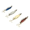 SALE OF PSSP 3g-100g Metal Fishing Long Casting Spoon Lures