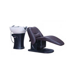 Salon Massage Hair Spa Shampoo Chair