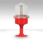 SAOL3 - Low Intensity LED Aviation Obstruction Light