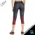 Import SAUANN Active Capri Leggings Wholesale Fitness Clothing from China