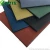 Import SBR Mtaerial Recycle Rubber Outdoor Paving Tiles from China