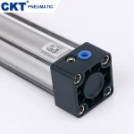 SC type double acting pneumatic cylinder with cheaper cost