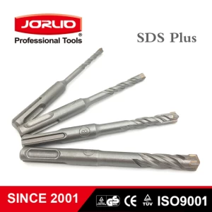 SDS Plus 110mm Electric Hammer Drill Bits Alloy Carbide Wall Cutter
