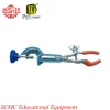 SE14006 3 Finger Swivel Clamp(small) with screw on top