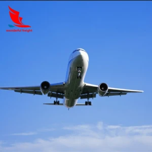 sea freight forwarder shipping agent to Kuwait