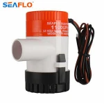 SEAFLO 1100GHP 12/24V Marine Bilge Pump