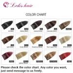 seamless clip in remy hair extension virgin human hair extensions clip on for black women free sample