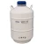 Import secondary container of chemical liquid nitrogen tank dewar flask 15 liter container from China