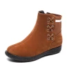 Sell Well New Type Boots Cotton Designers Women Classic Shoes