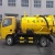 Import septic tank cleaning vacuum sewage suction tanker trucks for sale from China