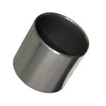 sf sf1 du dx composite bushing coated du sliding bushings coating slide bearing bush manufacture