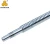 Import SFU2005 L600mm rolled ball screw C7 with 2005 flange single ball nut for CNC parts from China