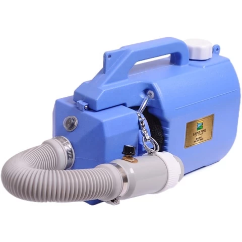 Buy Sfxd-cd05a 5l Air Disinfection Ulv Cold Fogger from Qingdao ...