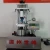 Import SFZK-2 Guangzhou Vacuum Automatic Capping Machine For Glass bottle from China