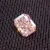 Import SGARIT high quality genuine color diamond for jewelry making 0.258ct VS light pink natural loose diamond from China