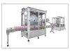 shampoo filling packing line