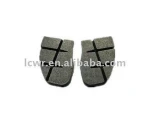 shandong WEIRUN rail way brake part