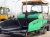 Shantui Asphalt Machinery SRP95M Paving Machine Paver For Sale