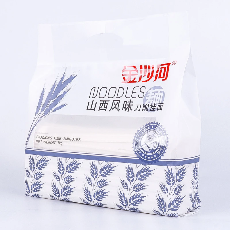 Shanxi Flavor Daoxiao lacey noodles 500g
