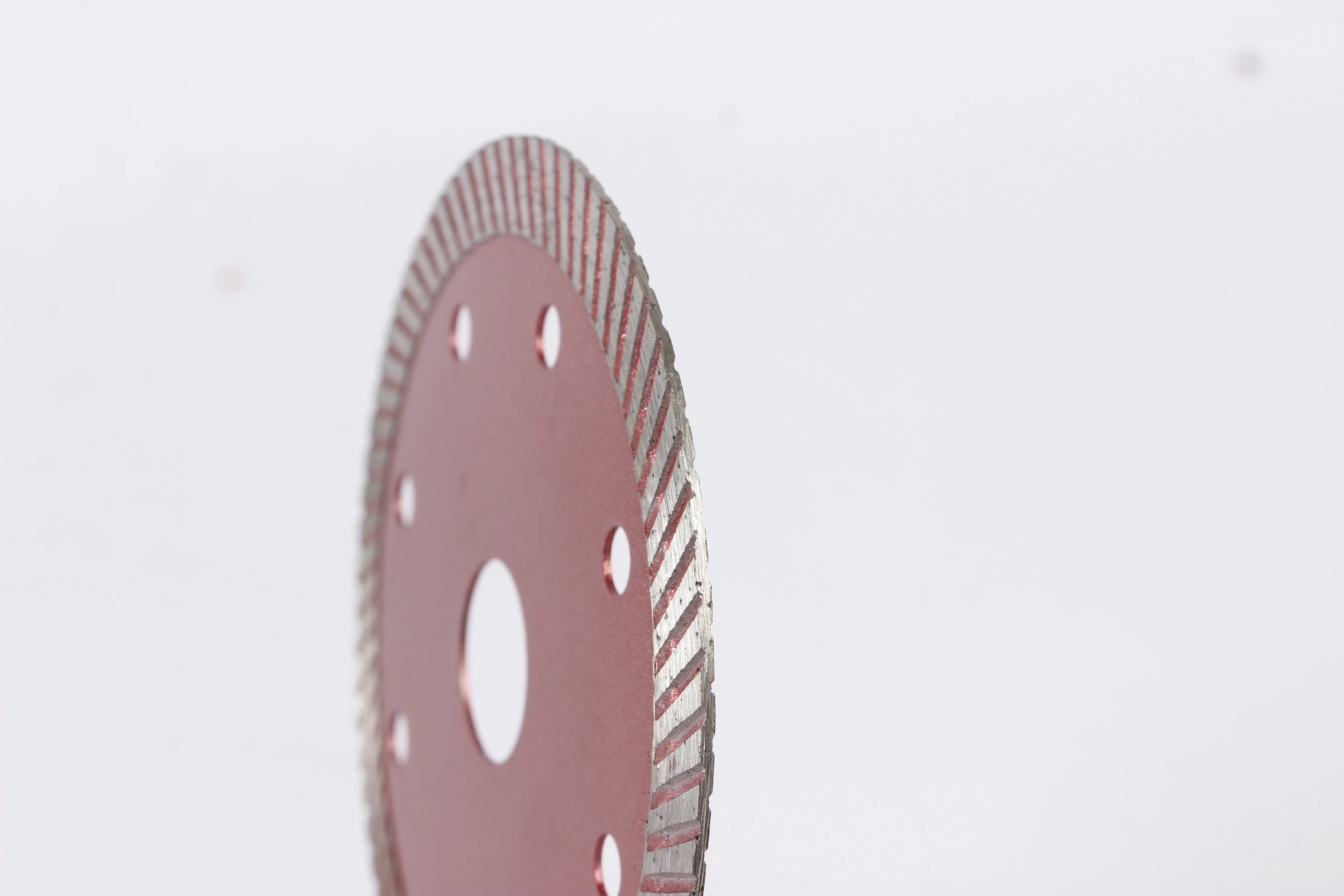 Sharp and durable 400mm circular cutting disc 16inch hot press premium soundproof granite diamond saw blade