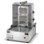 Import Shawarma Equipment Philippines Robot Machine For Meat and Bread from China