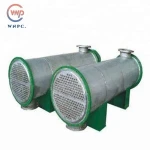 Shell And Tube Heat Exchanger/customized Shell And Tube Heat Exchanger And plate Exchanger