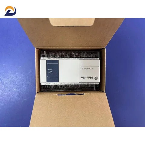 Buy Shihlin Ax1n Series Ax1n-40mr-es Plc Module from Dacheng Internet ...