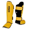 Shin pads In Step Double Padded Muay Thai Boxing MMA Shin Protector
