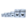Ship Cylinder Liner Types Of Piston Head For Fast Delivery Original Diesel Engine Spare Parts Made in Korea