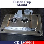 shoe insole mould