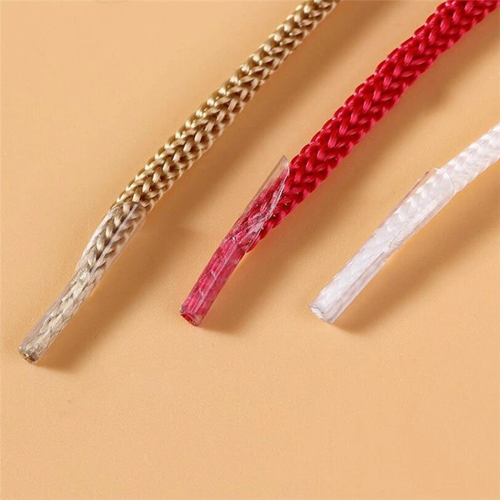 Shopping Paper Bag Handle Rope,Braided Rope,  Rope Handle