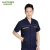 Import Short sleeve high quality unisex custom workwear security uniform from China