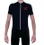 Import Short Sleeve Mens Cycling Jersey Full Zip Bicycle Wear from Pakistan
