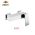 Import Shower faucet single lever shower water mixer, Modern brass bath shower faucets from China