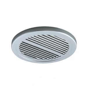 Shower Room ABS guard Shower Room Parts Bathroom Fan Cover