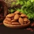 Import Shu Dao Xiang Bulk Buy From China Factory Wholesale Almonds Nuts Kernels 100g Healthy Snack Roasted Dried Almonds Snack Almonds from China