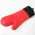Import Silicone Finger Protector Oven Bbq Grill Mitt /Silicone BBQ Oven Gloves from China