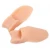 Import silicone gel  Valgus Daily Bigfoot Bone Separation Elastic Insole Toe Sleeve Splitter Toe Separator from China