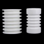 Silicone rubber bellows sealed hose hose rubber gaskets sold worldwide