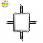 silk screen printing mesh stretcher for frame mesh