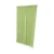 Import Simple modern style shower curtain summer green door bathroom curtain with tassels from China