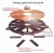 Import single burner induction cooktop cooker 3500w induction cooker from China