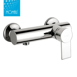 Single Handle Water Exposed Bath Shower Faucet