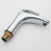 Single hole laundry vanity sink faucet casting brass bathroom hot & cold mixer faucet taps