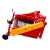 Import single row potato harvester for hand walking tractor on sale from China